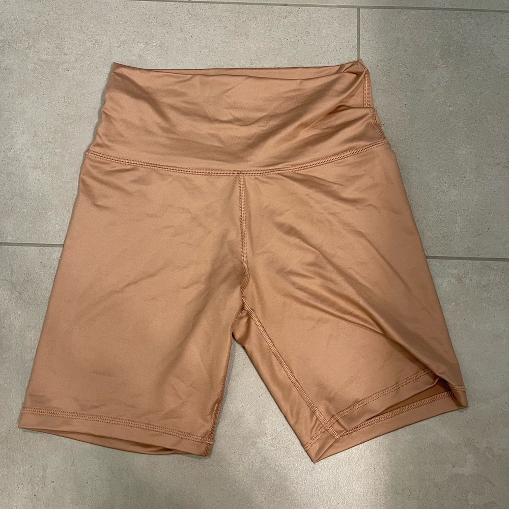 Aerie CHILL PLAY MOVE Biker Shorts